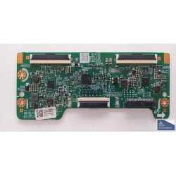 BN95-02673D , BN41-02292 , BN41-02292B , SAMSUNG UE49N5300AU , T-CON BOARD